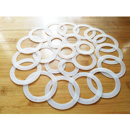 迪杰橡塑生产厂家(图)-出售****硅胶垫圈-江苏硅胶垫圈