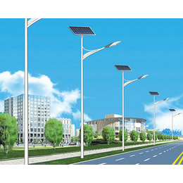 LED太阳能道路灯-晋城太阳能道路灯-诚*路照明
