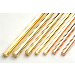 铜管铜棒,洛阳厚德金属,铜管铜棒结晶器管