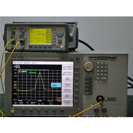 二手Agilent 86140A光谱仪缩略图