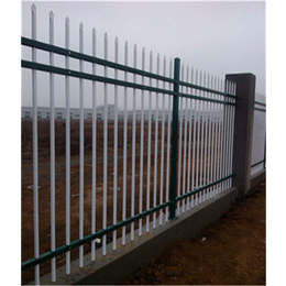 小区围栏网|晟卿丝网|小区围栏网安装