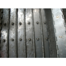 不锈钢链板定制-晋中不锈钢链板-润通机械品牌保障