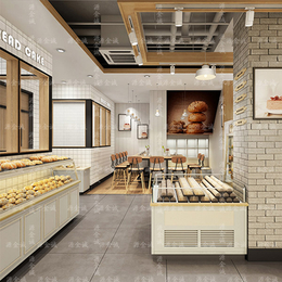 福州面包柜生产-福州面包柜-福州源金诚面包展示柜
