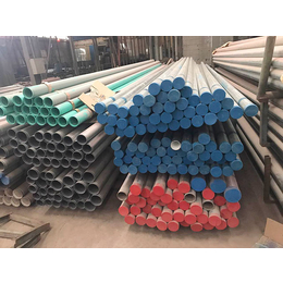 西安钢塑复合管生产厂家,西安钢塑复合管,德士净水管道(查看)