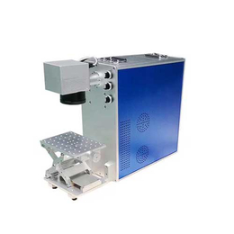 安庆小型激光打标机-恒元打标机厂家-小型激光打标机制造商