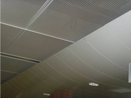 香港内墙铝单板-宝盈建材-内墙铝单板哪里有