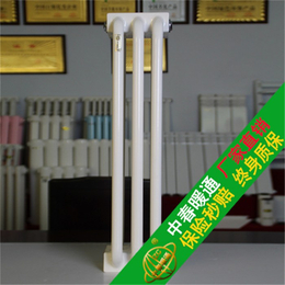 弧形管散热器-YGH4-600弧形管暖气片-弧形管暖气片