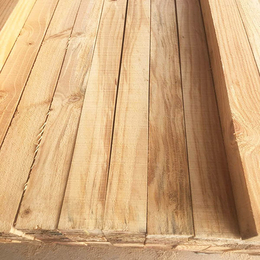 常州铁杉建筑木方-福日-铁杉建筑木方尺寸