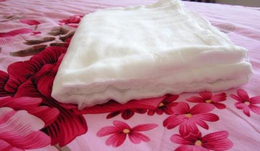 纯棉被套纱布厂家地址-吉林纯棉被套纱布-玄兹索纱布