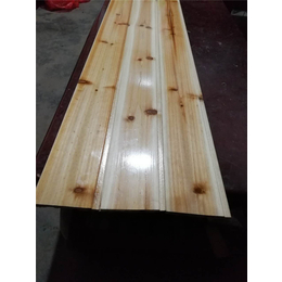 池州杉木屋面板,江山福来林工艺精湛,杉木屋面板哪家好