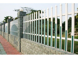 白城pvc护栏-兴国pvc护栏制作-pvc护栏每米价格