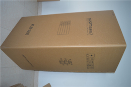 东莞市宇曦包装材料(图)-高强度纸箱设计-高强度纸箱