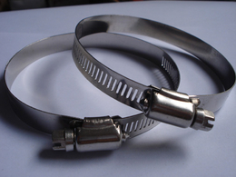 不锈钢喉箍厂家-上海不锈钢喉箍-凯威不锈钢制品