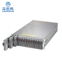 厂家*LB3141刀片服务器 超融合储存云端运算服务器主机