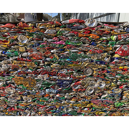 废铝回收价格、废铝回收、太原宏运物资回收(图)