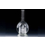 宇航玻璃制品供货厂家(图)|玻璃工艺酒瓶龙形|玻璃工艺酒瓶缩略图1