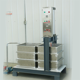 晋中自动豆干机一键式生产 新式豆干机设备省时省力