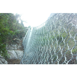 厂家*     边坡防护网  被动防护网长5米宽5米缩略图