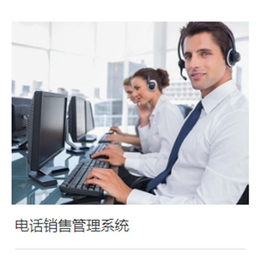 萍乡呼叫中心电话销售管理系统缩略图