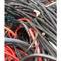 祥欧商贸(图)、电线电缆回收、西安回收