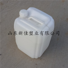 25l塑料桶生产厂家、新佳塑业、淄博25l塑料桶