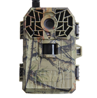 Onick（欧尼卡）红外触发相机 在野保监测中使用的安装建议