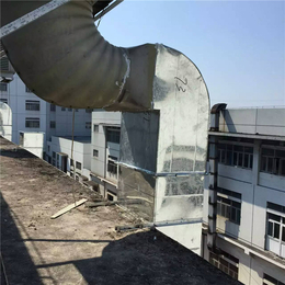 宁波享丰暖通公司(图)、地下室通风系统安装、嘉兴通风降温工程