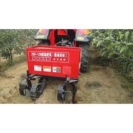 果园多功能施肥机|高密益丰机械(在线咨询)|施肥机