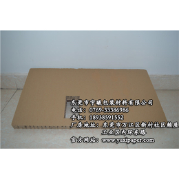 包装蜂窝纸板|宇曦包装材料|蜂窝纸板