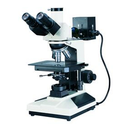正置金相显微镜较适用于金属以外的材料分析