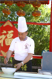 大厨培训-湖南饺子-饺子培训