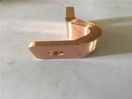铜箔软连接-金石电气-现货大量铜箔软连接