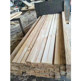 供应厂家*建筑木方板材