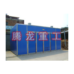 上海木材干燥_*重工_木材干燥器