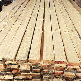 潍坊铁杉建筑口料|日照福日木材|铁杉建筑口料采购