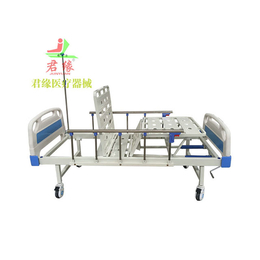 手动病床价格、君缘公司、本溪手动病床