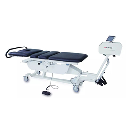 推荐ZEPU-TQ30医院*牵引床脊柱梳理床颈肩腰腿痛电话