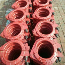 泵管管卡管夹-永州泵管管卡-恒诚建机制造厂