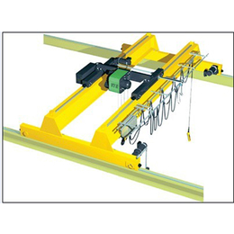 双梁|恒安泰|20t双梁起重机价格
