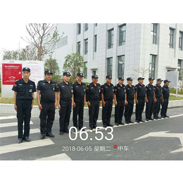 芜湖保安公司-誉和保安(图)-招聘保安公司