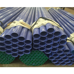 合肥涂塑钢管、安徽涵丹管业、dn65涂塑钢管价格