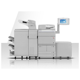 鹤岗佳能ADV6055数码印刷机采购价格、时美可靠