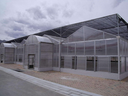 蓟县8mm阳光板 车棚雨棚阳光板 生态园温室大棚中空板