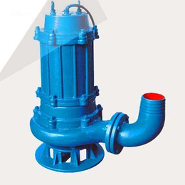 鹰潭潜水渣浆泵|鸿达泵业|潜水渣浆泵参数