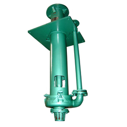 SP立式液下渣浆泵|盘锦液下渣浆泵|新科泵业