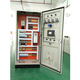 黄山PLC控制柜、大弘自动化(图)、PLC控制柜生产厂家