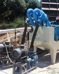 聊城细沙*渣浆泵-细沙机回收泵-细沙*渣浆泵型号