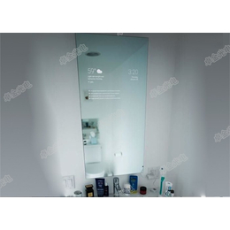 智能镜子显示器透明玻璃-卓金-智能镜子显示器透明玻璃厂