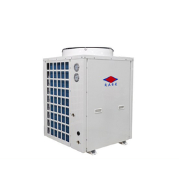 空气能热泵-交大长菱-空气能热泵供应商