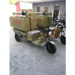 鸡场自动喂料车|和协饲料机械|忻州自动喂料车